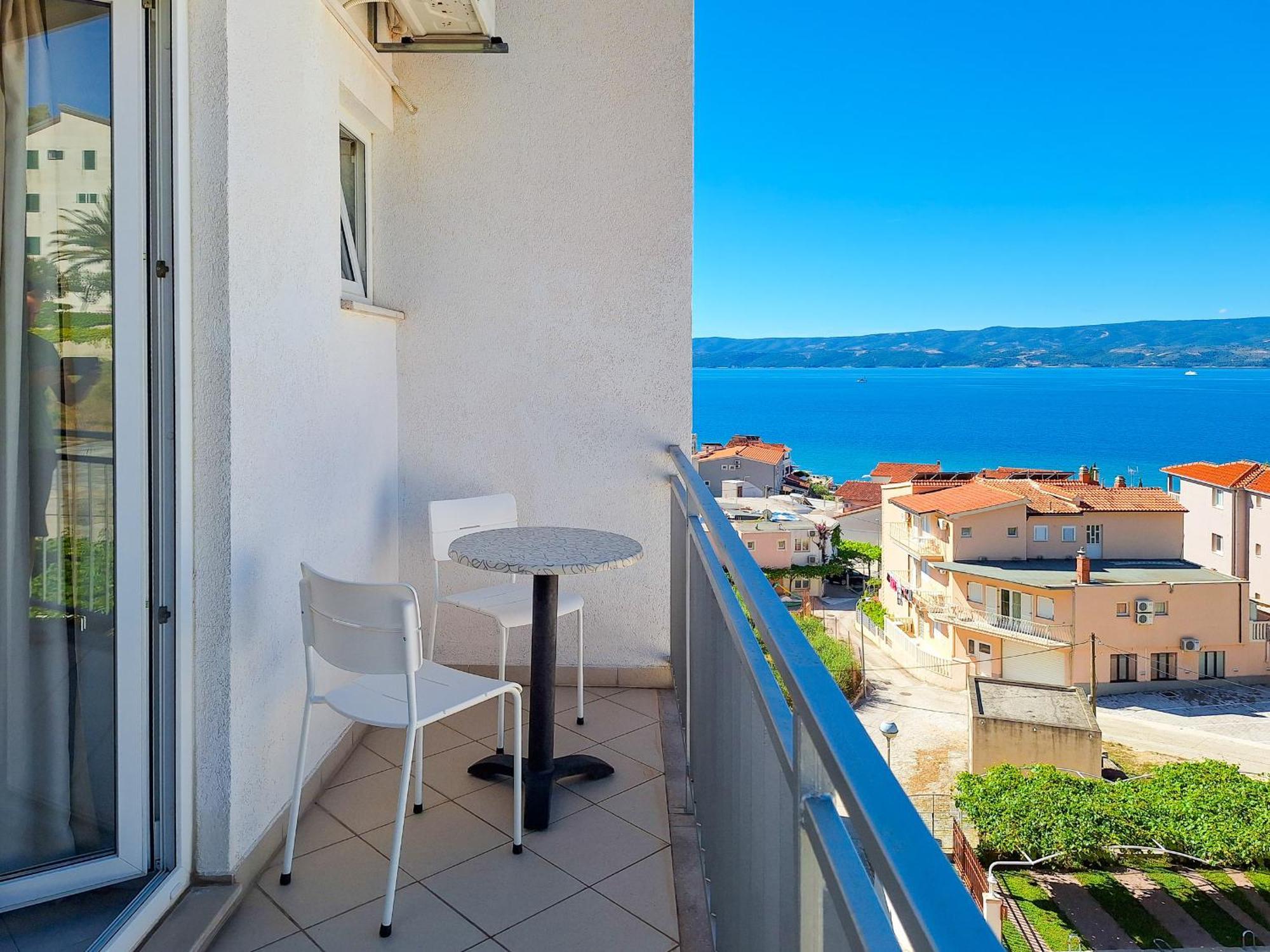 Apartments Maria Duće Extérieur photo