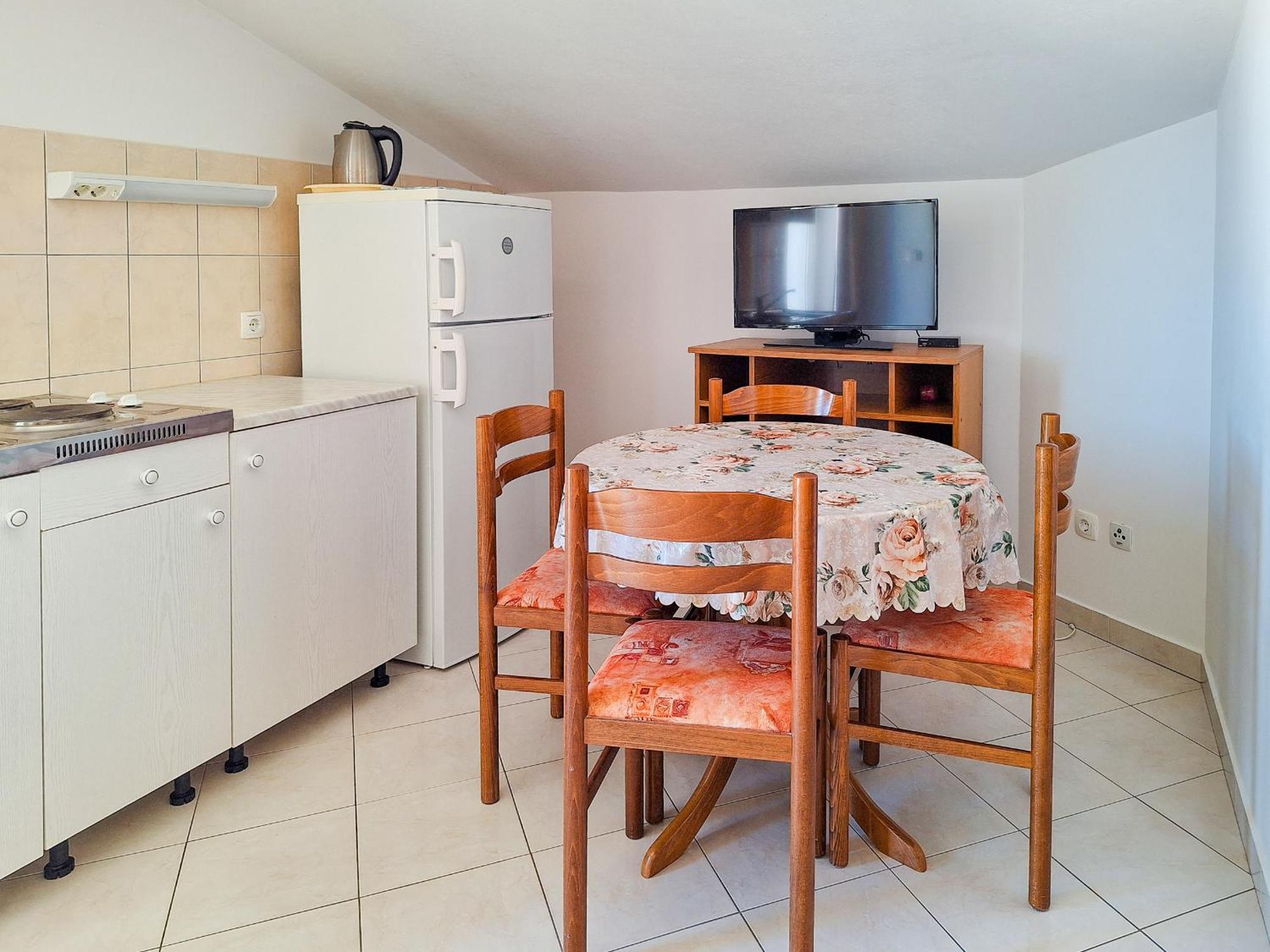 Apartments Maria Duće Extérieur photo