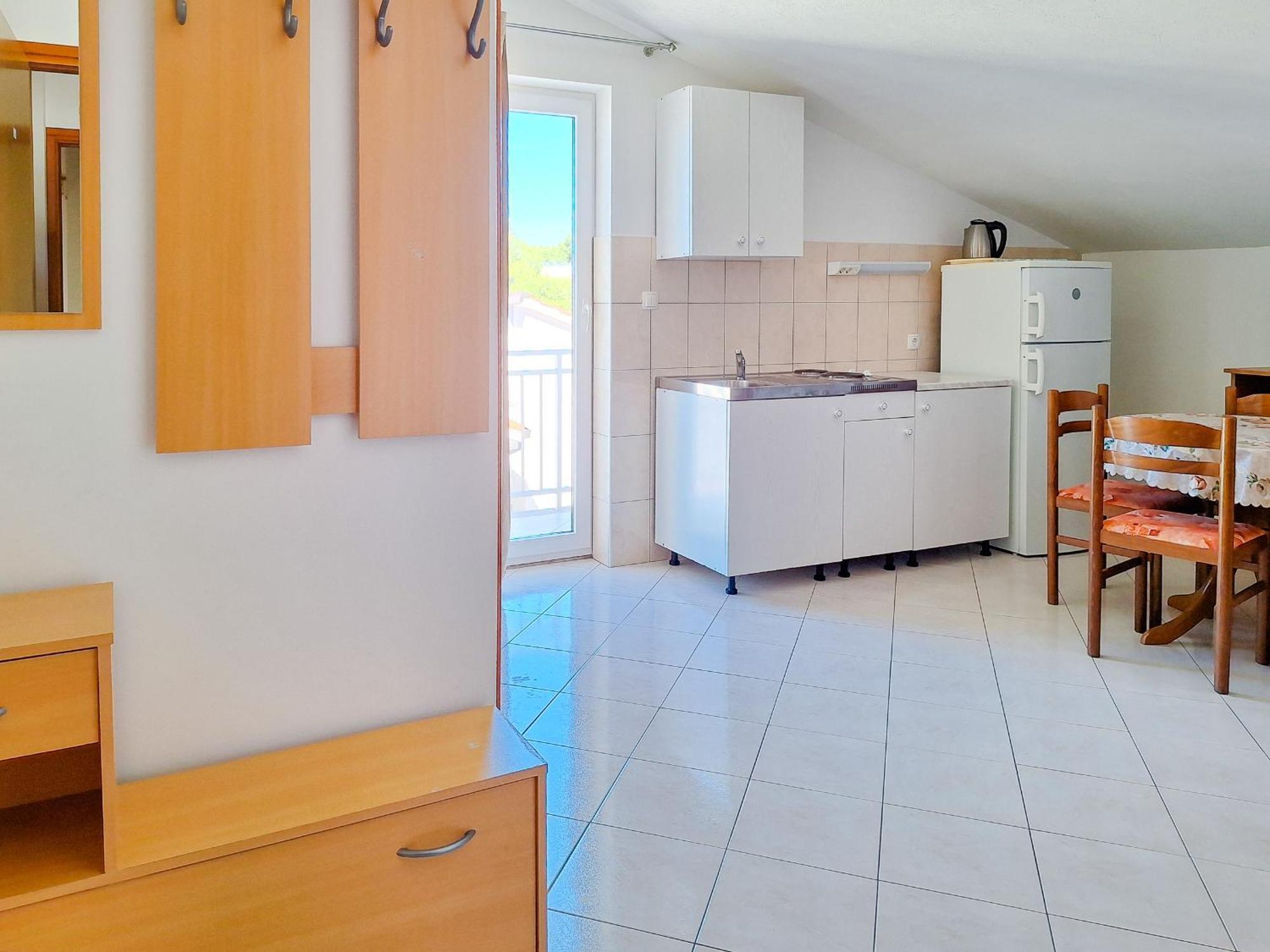 Apartments Maria Duće Extérieur photo