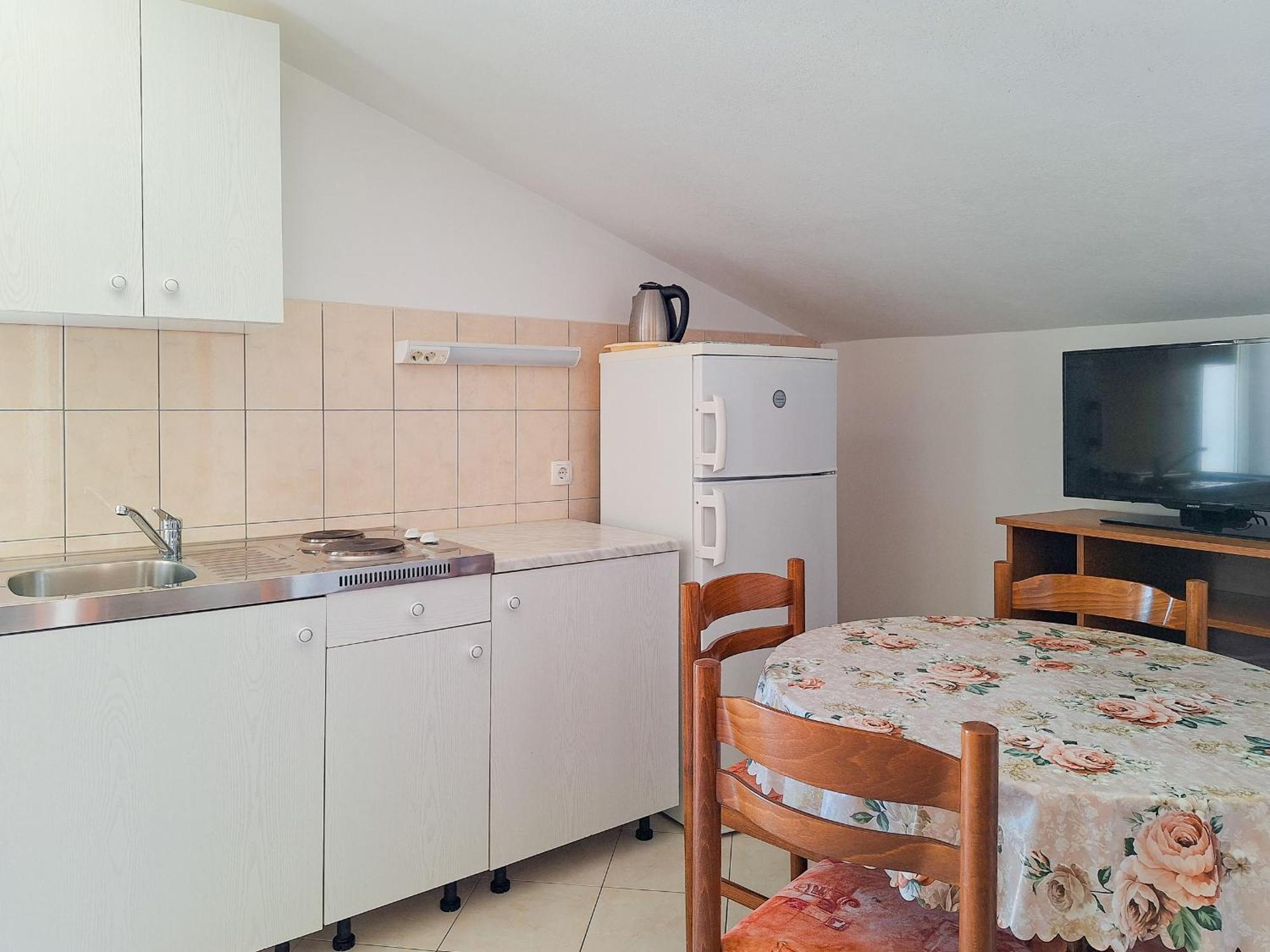 Apartments Maria Duće Extérieur photo