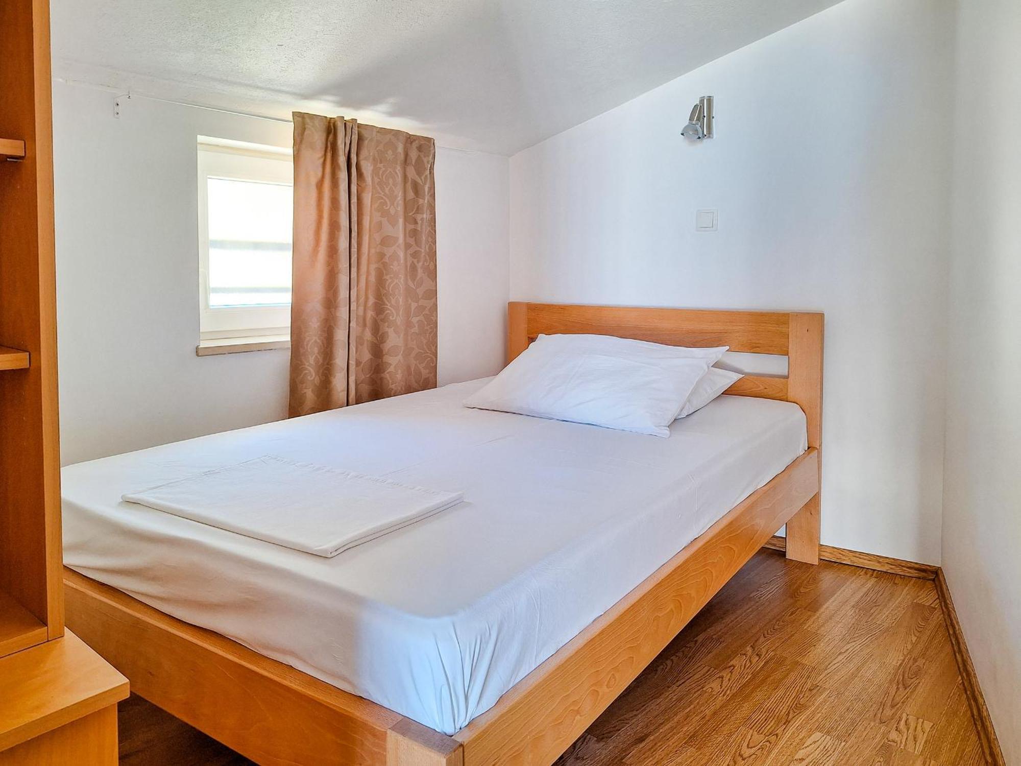 Apartments Maria Duće Extérieur photo
