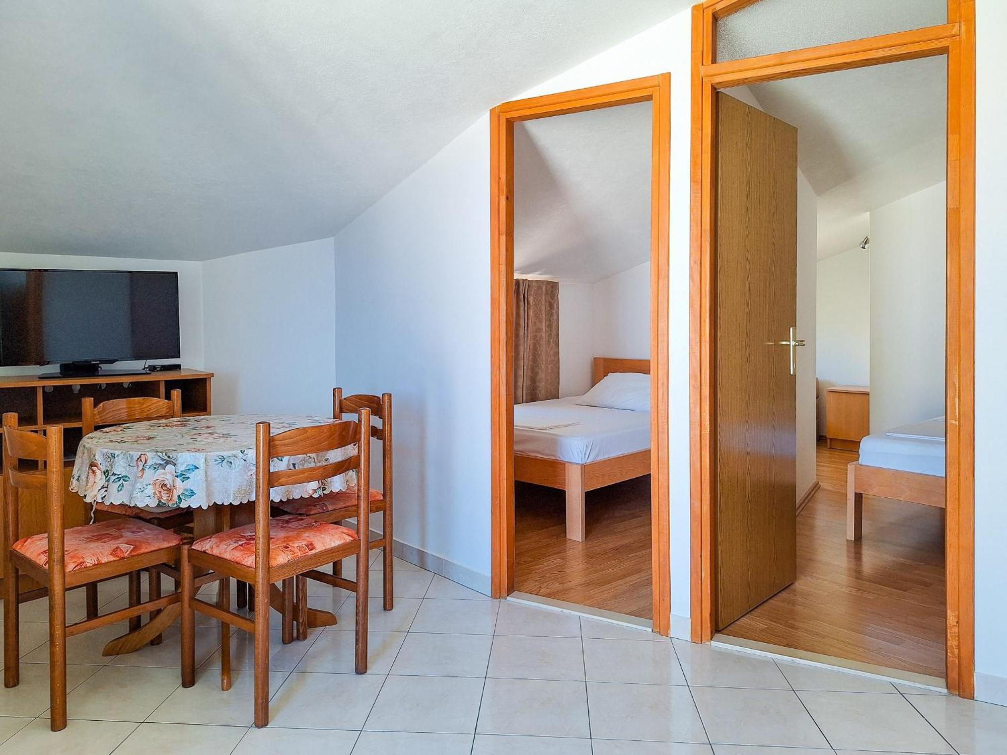 Apartments Maria Duće Extérieur photo