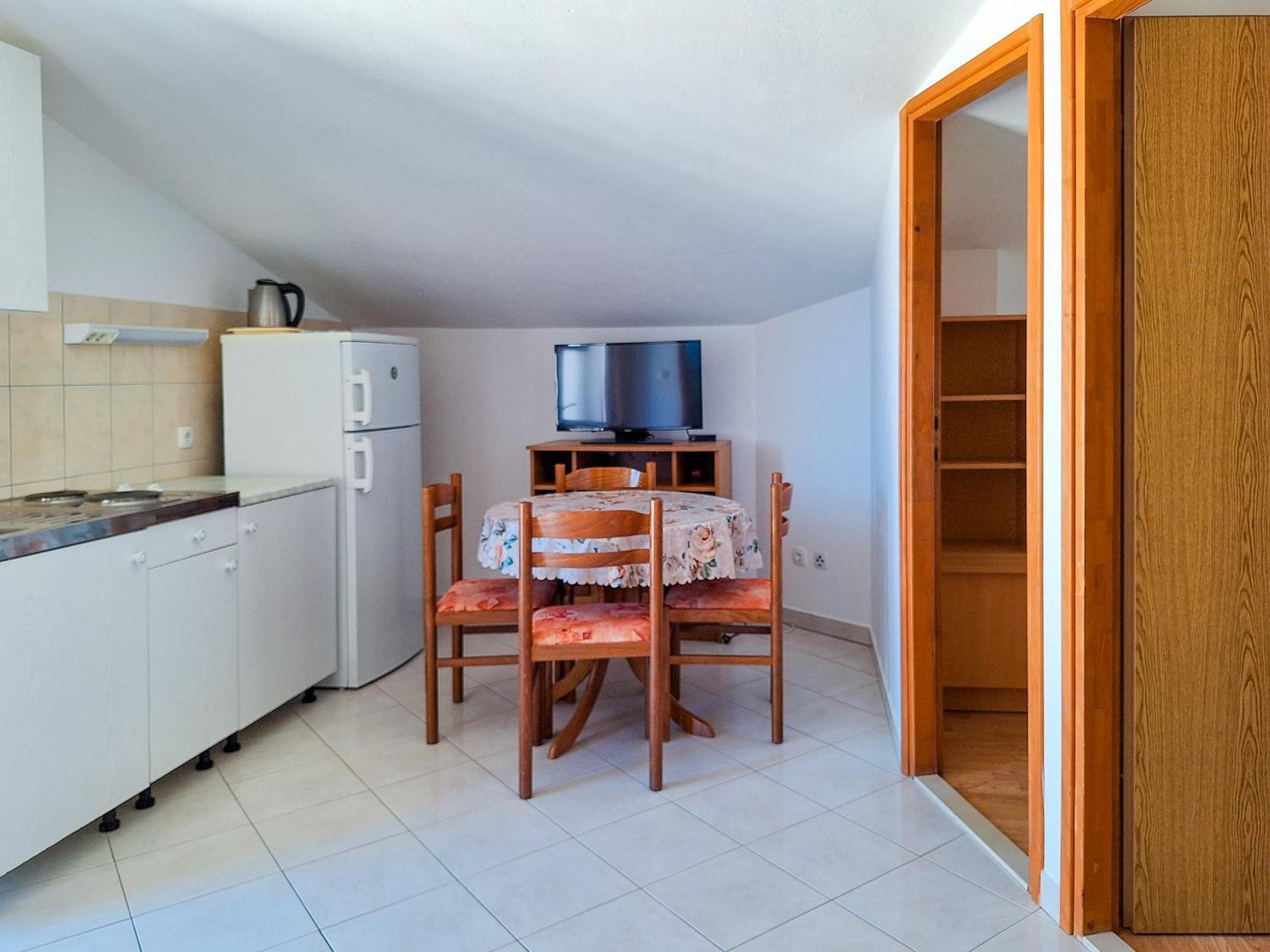 Apartments Maria Duće Extérieur photo