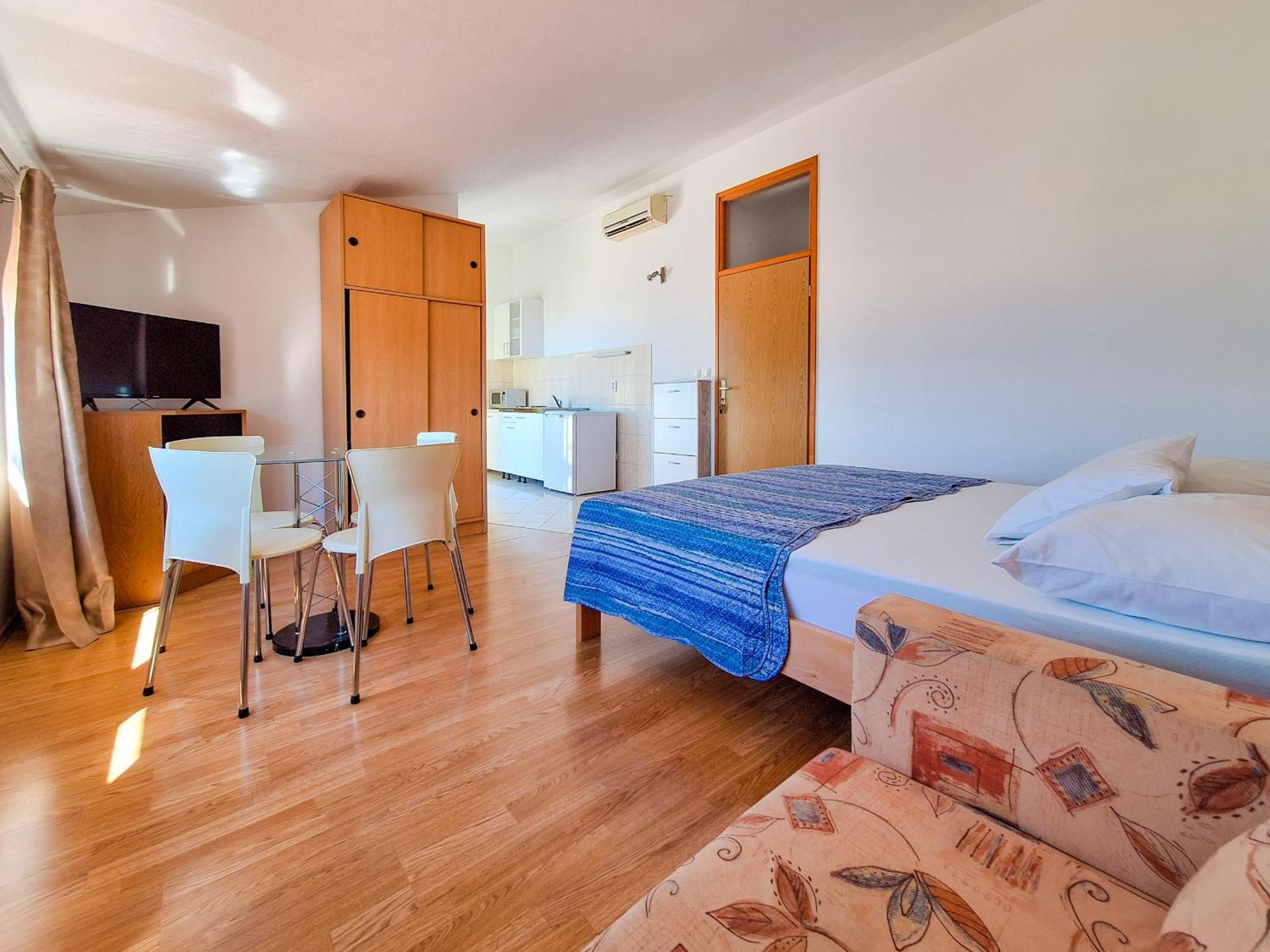 Apartments Maria Duće Extérieur photo