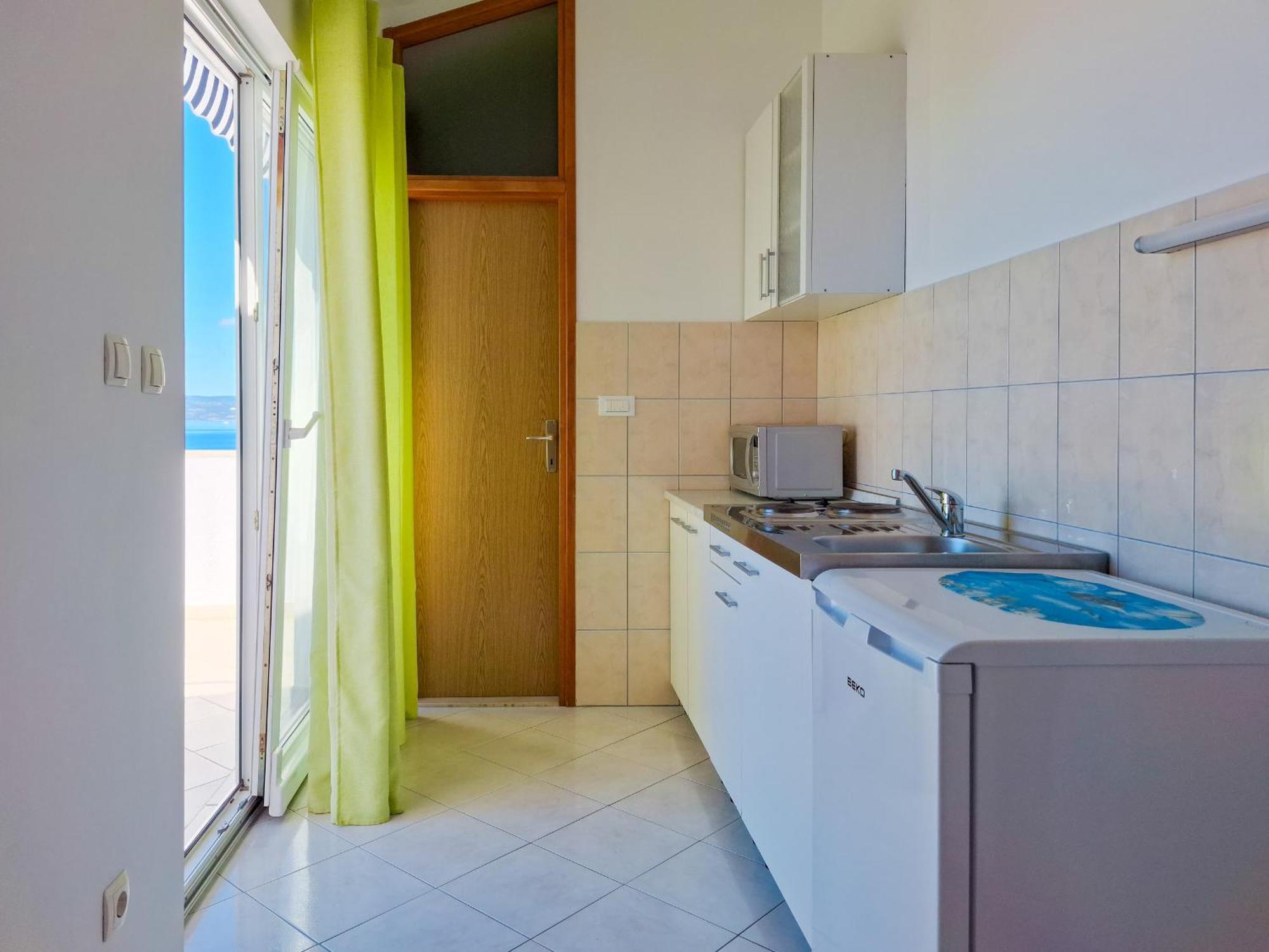 Apartments Maria Duće Extérieur photo