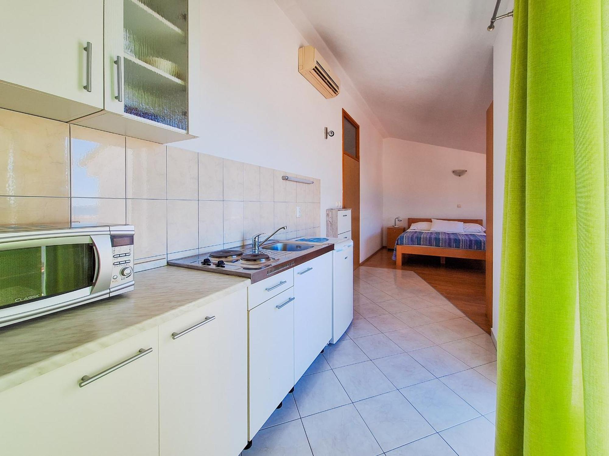 Apartments Maria Duće Extérieur photo