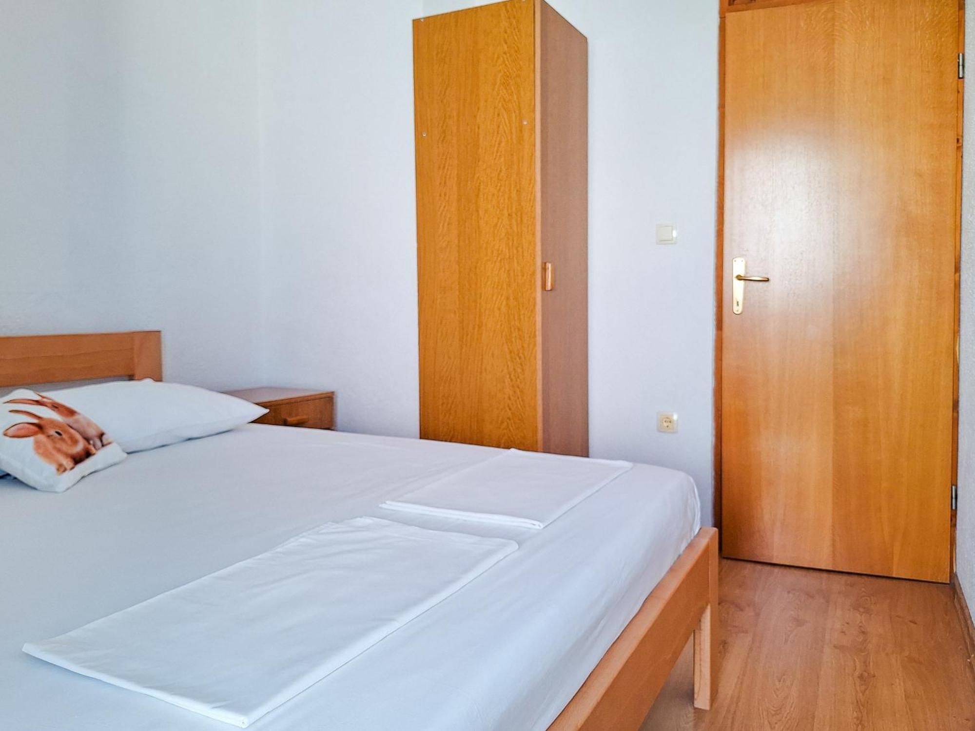 Apartments Maria Duće Extérieur photo