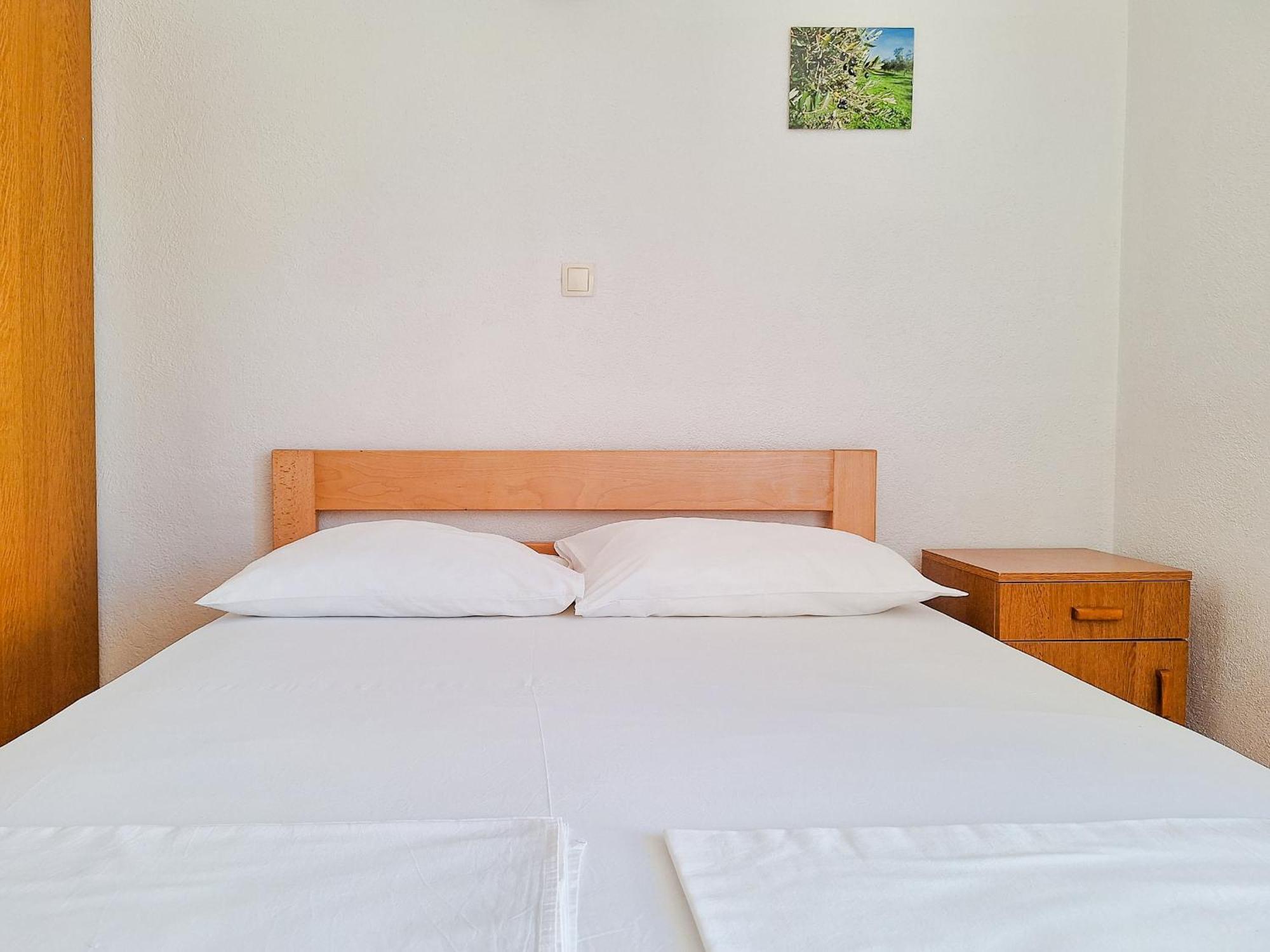 Apartments Maria Duće Extérieur photo
