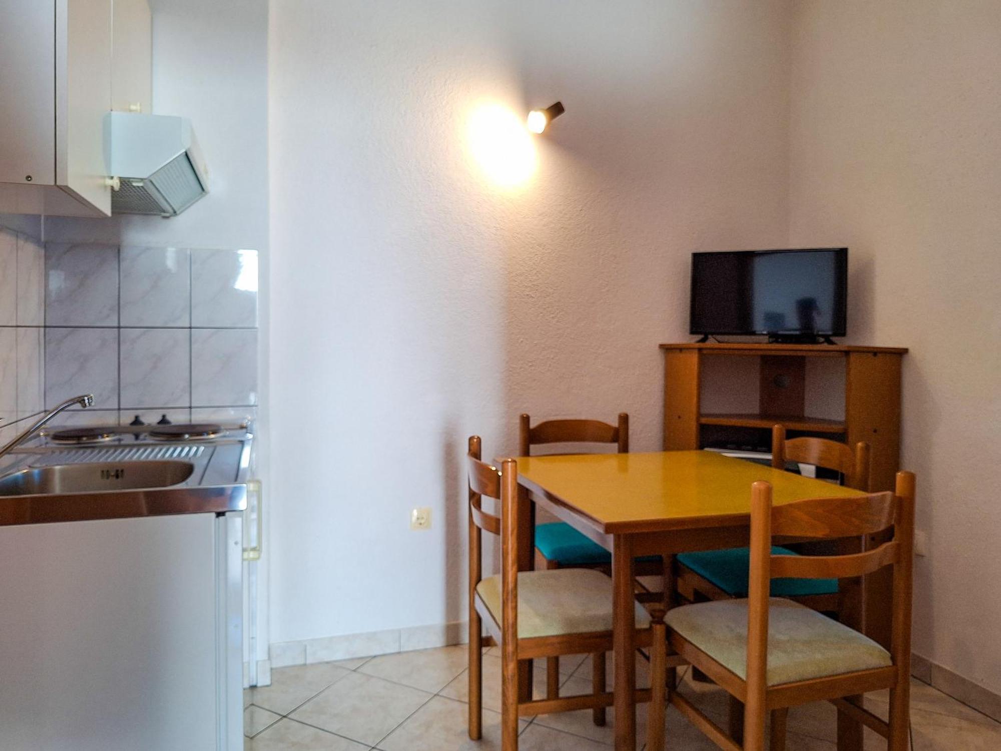 Apartments Maria Duće Extérieur photo
