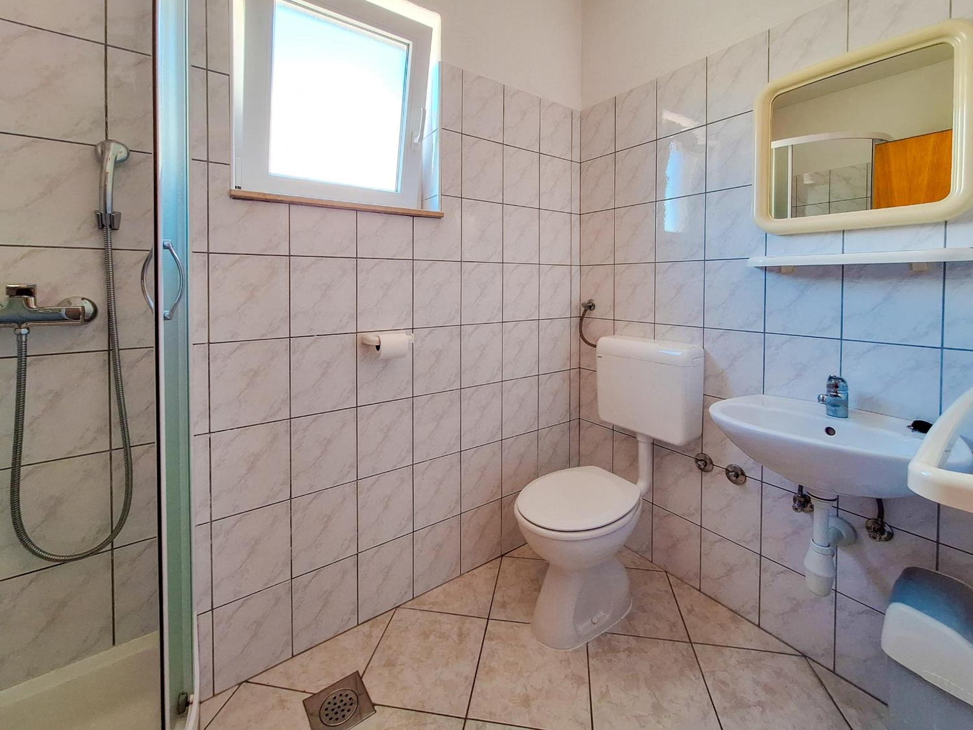 Apartments Maria Duće Extérieur photo