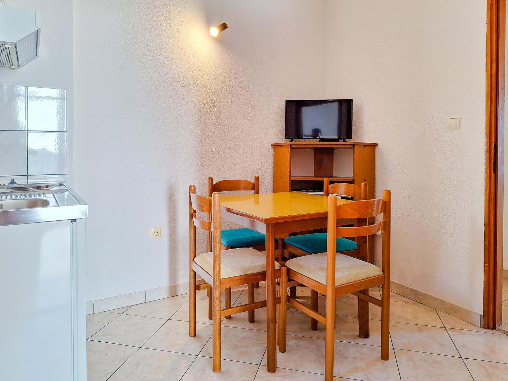 Apartments Maria Duće Extérieur photo