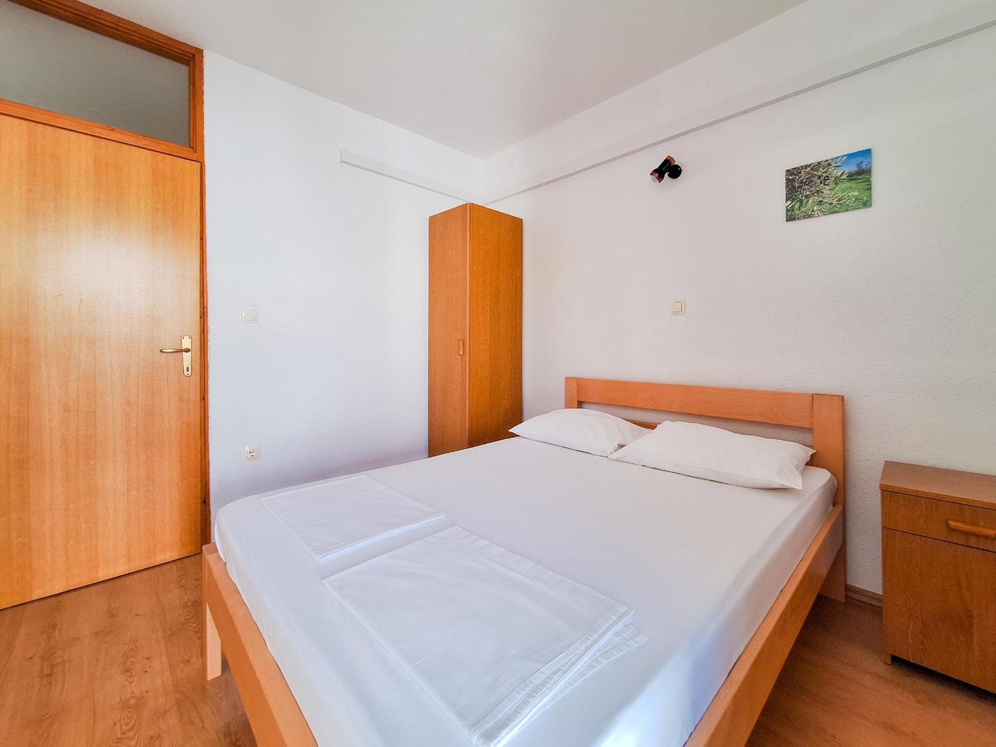 Apartments Maria Duće Extérieur photo