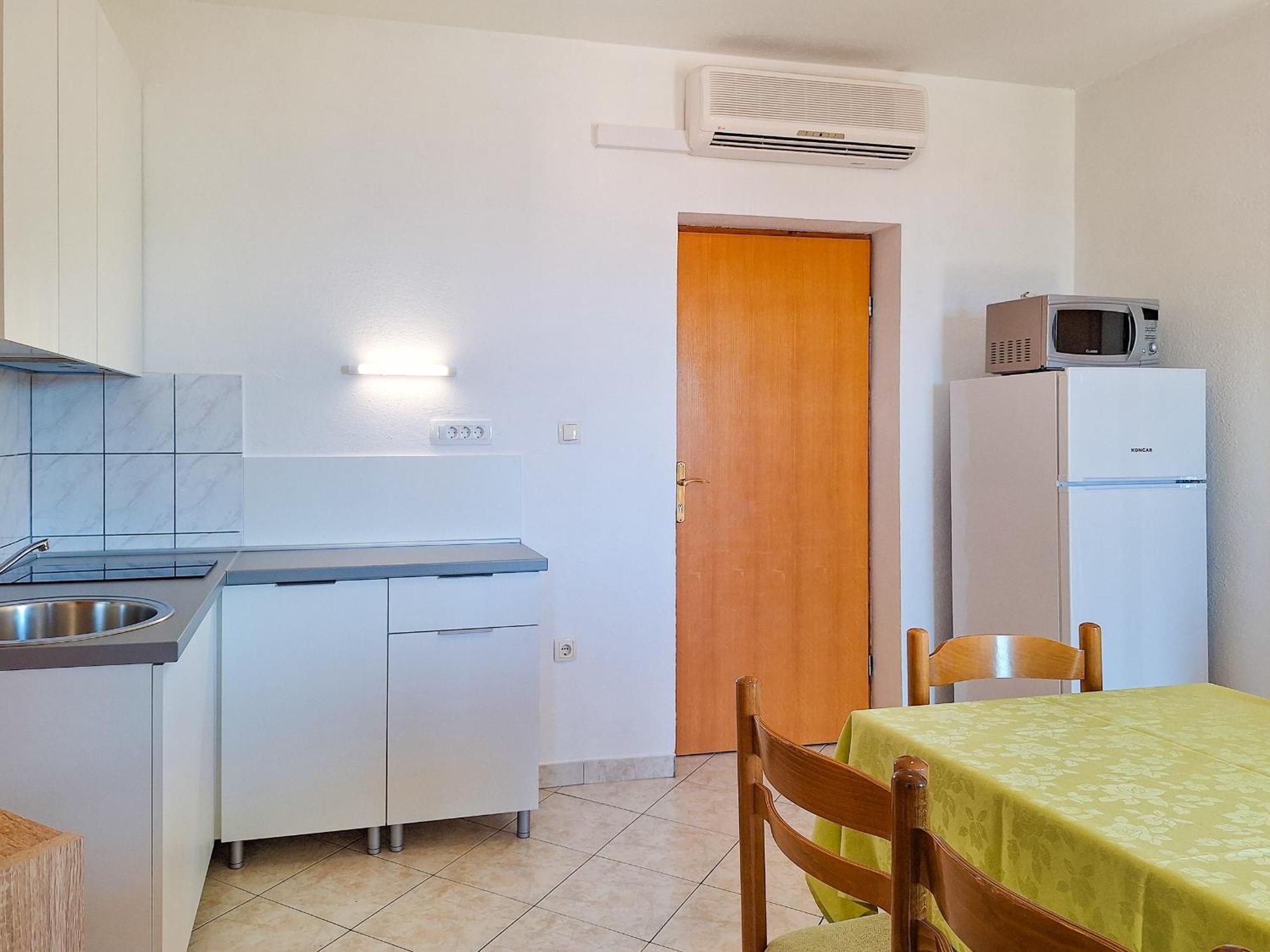 Apartments Maria Duće Extérieur photo