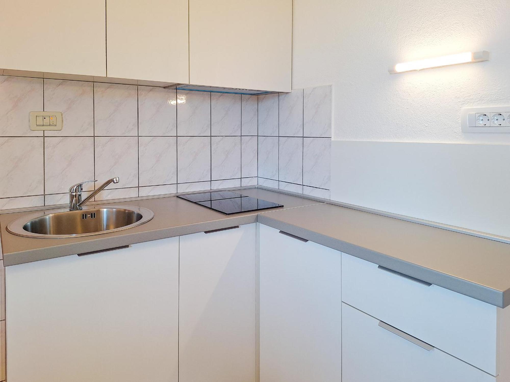 Apartments Maria Duće Extérieur photo