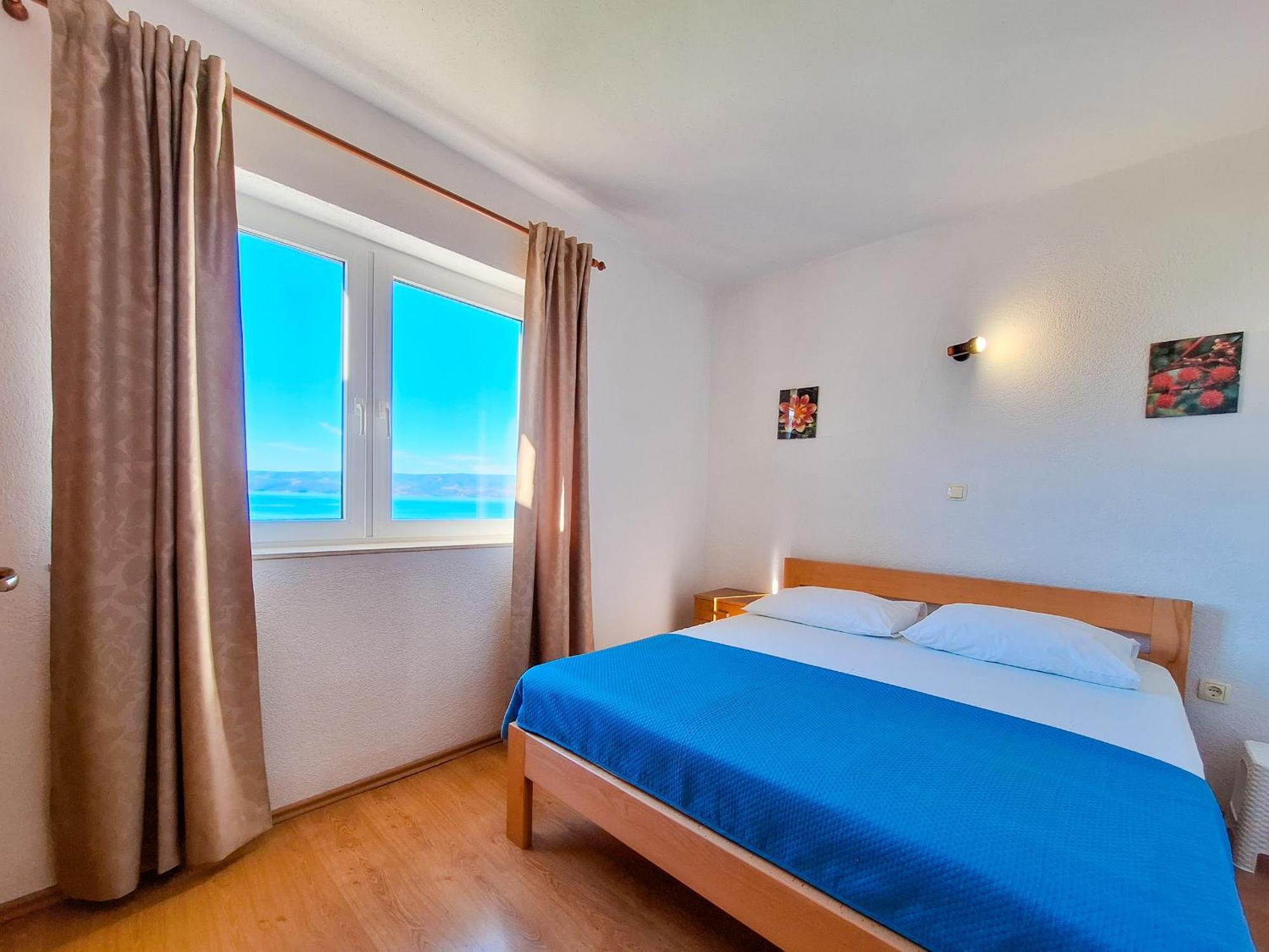 Apartments Maria Duće Extérieur photo