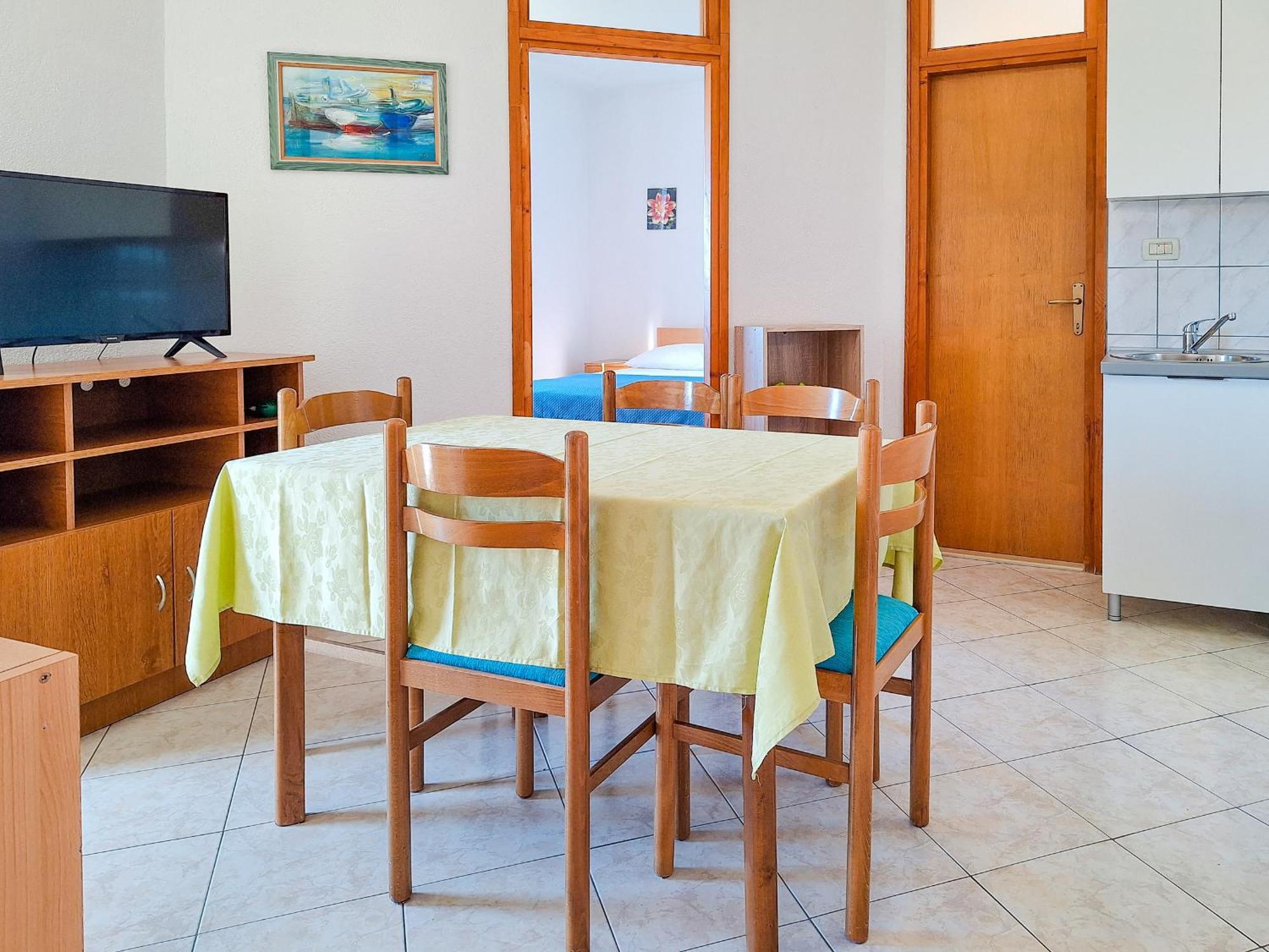 Apartments Maria Duće Extérieur photo