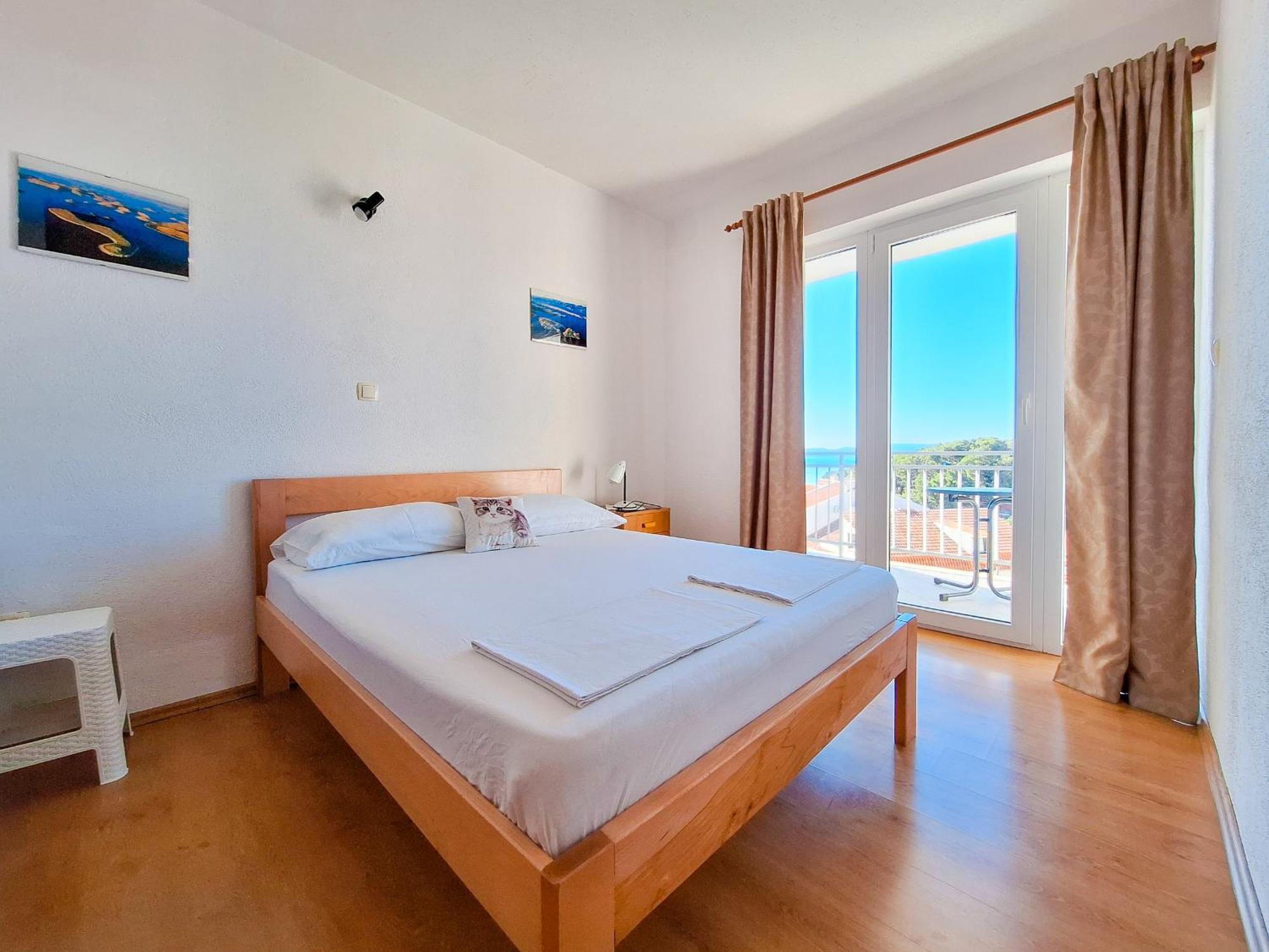 Apartments Maria Duće Extérieur photo