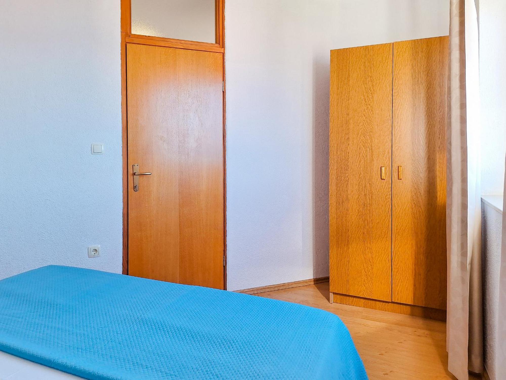 Apartments Maria Duće Extérieur photo