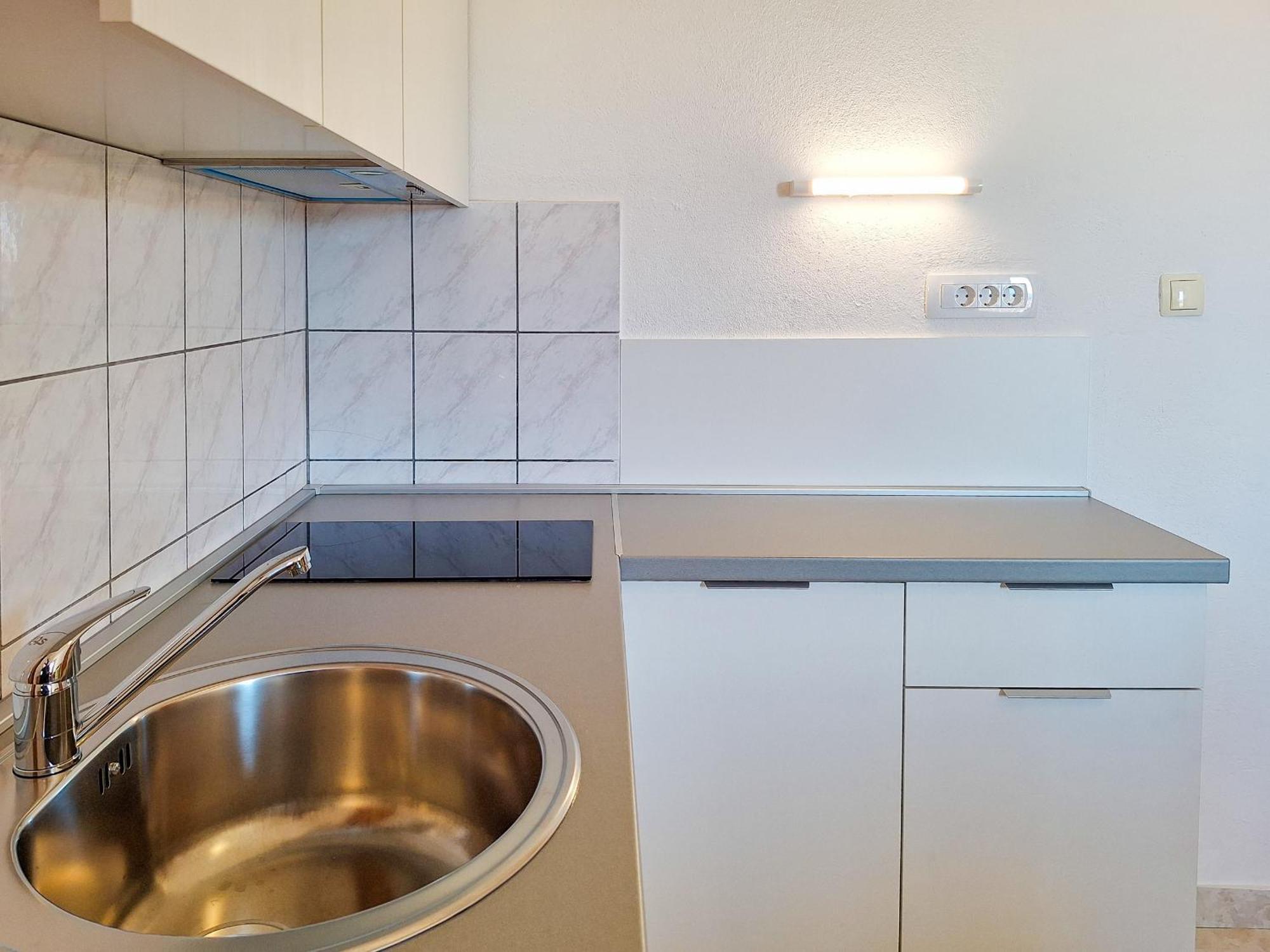 Apartments Maria Duće Extérieur photo