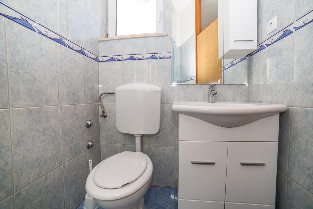 Apartments Maria Duće Extérieur photo
